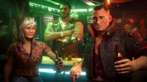 Cyberpunk 2077 passes another extraordinary sales milestone as CD Projekt Red hails “the incredible, lasting strength” of the game