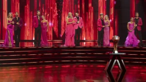 Dancing With the Stars Celebrates Landmark Emmy Nomination After a Decade, Highlighting Enduring Cultural Impact and Production Excellence
