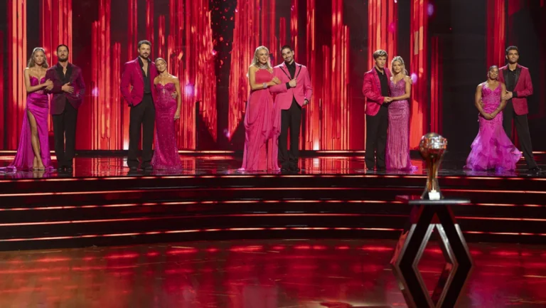 Dancing With the Stars Celebrates Landmark Emmy Nomination After a Decade, Highlighting Enduring Cultural Impact and Production Excellence