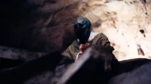 Dark Star Pictures Unveils Official Trailer for Evan Showalter’s Debut Horror Feature ‘The Leaching,’ Setting July VOD Release.