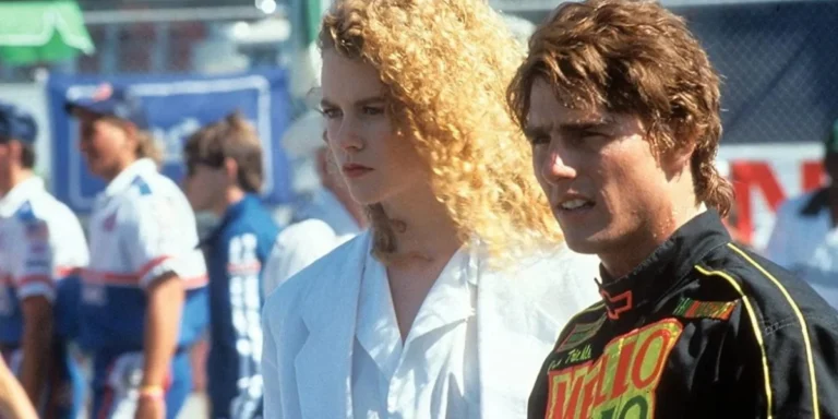 Days of Thunder Sequel Gears Up with Jonathan Levine in Talks to Direct Tom Cruise