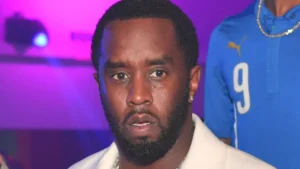 Diddy Wants Woman Who Sued Him to Foot the Bill