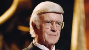 Disney Legend, Oscar Winner Don Iwerks Passes as 96