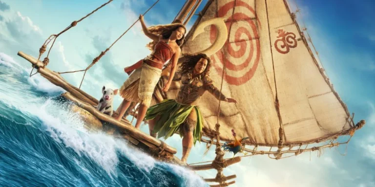 Disney’s Live-Action Moana: A Calculated Return to the Pacific Isles