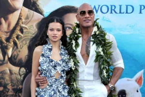 Disney’s Live-Action "Moana" Underperforms in Opening Weekend Amidst Box Office Competition