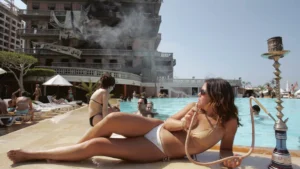 Do You Love Me: Lana Daher’s Kaleidoscopic Exploration of Lebanese Cultural Memory