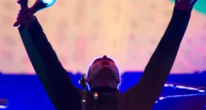 Don’t Look Back in Anger Oasis Comeback Documentary Teaser Trailer Ignites Global Fan Anticipation.