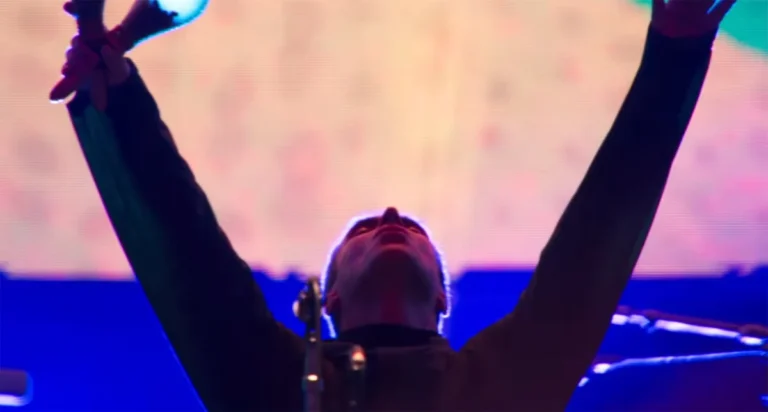 Don’t Look Back in Anger Oasis Comeback Documentary Teaser Trailer Ignites Global Fan Anticipation.