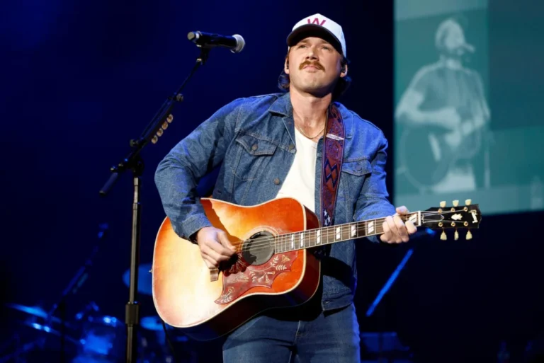 "Don’t We" Places Wallen Among Only 10 Acts with 21 or More Career Leaders on the Chart