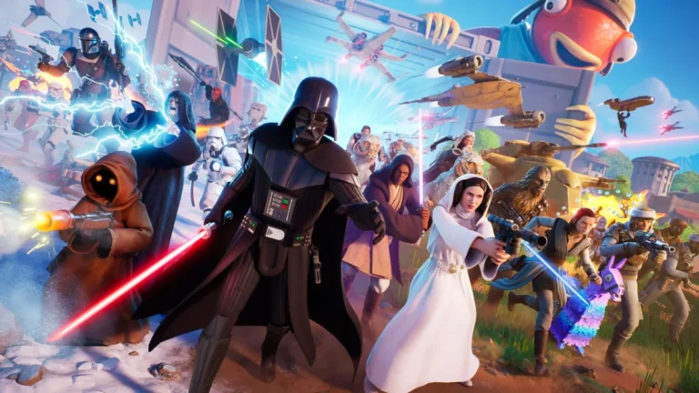 Epic Games Reaches Settlement with Former Contractor Hayden Cohen Over Prolific Fortnite Information Leaks
