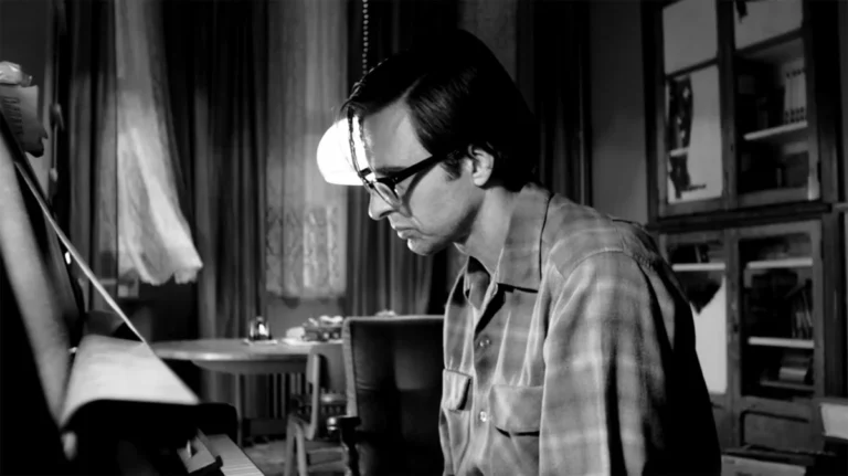 Everybody Digs Bill Evans: Grant Gee’s Biopic Explores the Profound Intersection of Grief and Jazz Genius