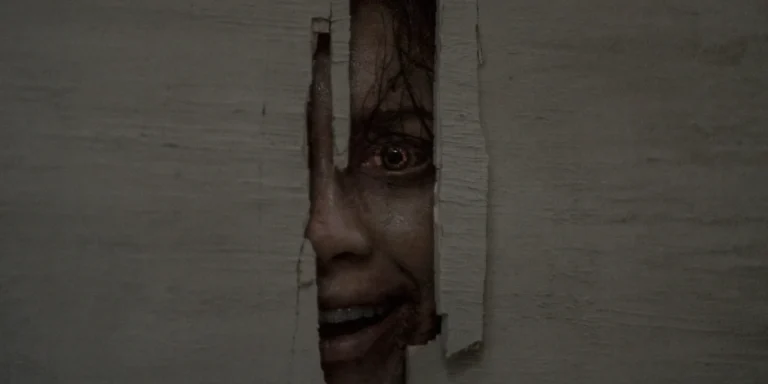 Evil Dead Burn Delivers Visceral Horror with a Family Reunion Gone Terribly Wrong