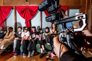 Fishtank Live: A Deep Dive into the Most Extreme Reality Show on the Internet