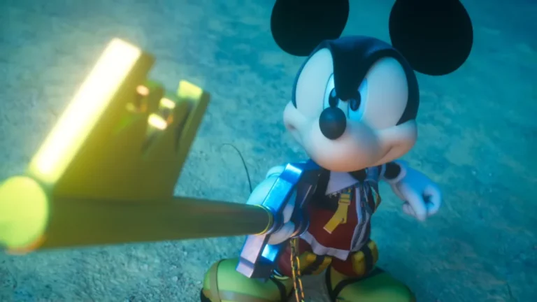 Former Disney CEO Michael Eisner Recalls the Origins of Kingdom Hearts After Initial Memory Lapse Regarding Square Enix Collaboration Approval