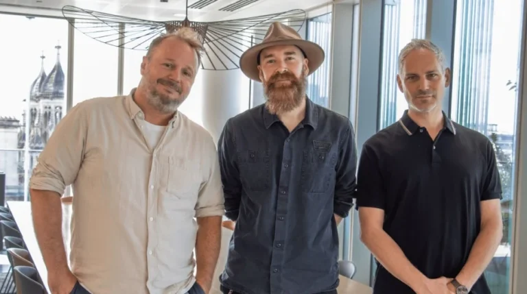 Framestore Appoints Trio of Creative Leaders to Bolster Design Studio