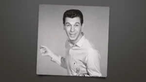 Freddy Cannon, Dynamic Rock and Roll Pioneer Behind Palisades Park and Tallahassee Lassie, Dies at 89