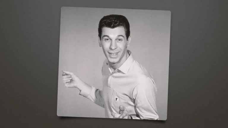 Freddy Cannon, Dynamic Rock and Roll Pioneer Behind Palisades Park and Tallahassee Lassie, Dies at 89