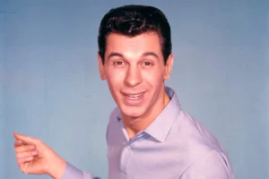 Freddy Cannon, Rock and Roll Pioneer Known for "Tallahassee Lassie" and "Palisades Park," Dies at 89