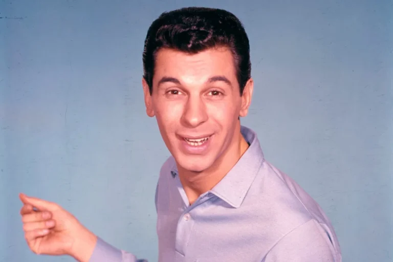 Freddy Cannon, Rock and Roll Pioneer Known for "Tallahassee Lassie" and "Palisades Park," Dies at 89