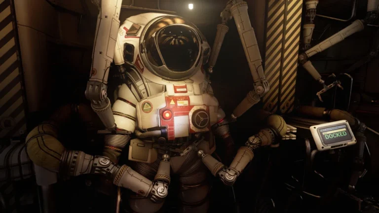 Frictional Games Announces Delay for Sci-Fi Mystery Ontos Pushing Release to 2027