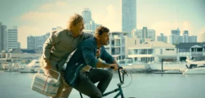 Full Trailer for High-Stakes Action Thriller ‘Runner’ Unveiled, Featuring Alan Ritchson and Owen Wilson in Adrenaline-Fueled Race Against Time
