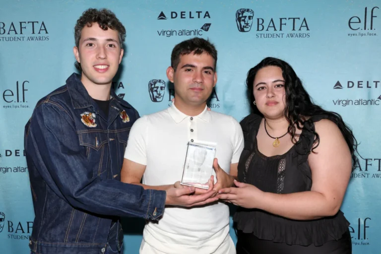 Global Talent Shines at 22nd BAFTA Student Awards: Filmmakers from Spain, France, China, and the United States Honored in Los Angeles Ceremony
