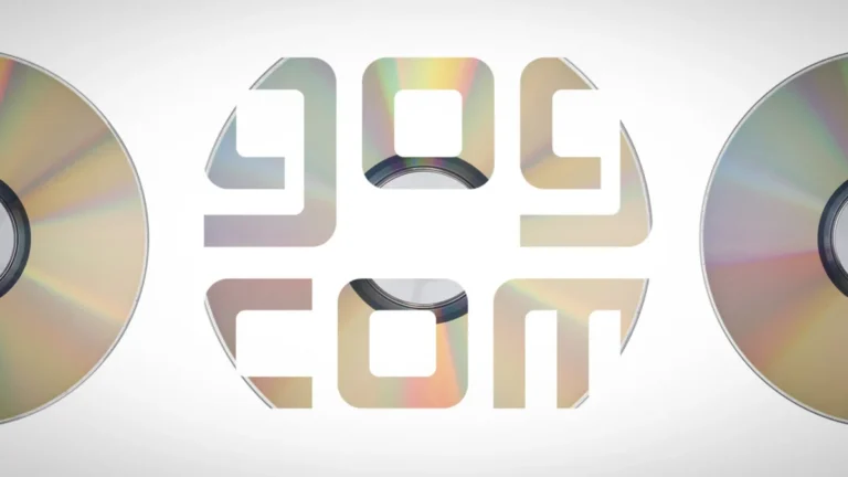 GOG Reaffirms Commitment to Digital Ownership and Preservation as Sony Signals the End of Physical PlayStation Media