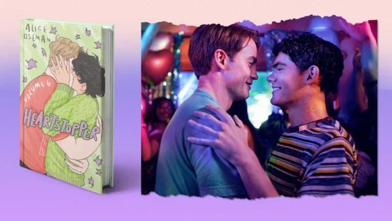 Heartstopper Forever Concludes Beloved Saga, Deepening Relationships and Amplifying LGBTQ+ Voices