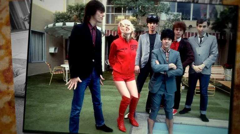 If These Walls Could Rock: A Documentary Unveils the Legendary History of the Sunset Marquis Hotel