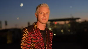 Jake Shears Boards Tinderbox as Producer, Bringing Crucial LGBTQ+ History to the Screen with Music