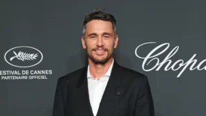 James Franco’s Cryptic TikTok Comeback Culminates in ‘Alien Footage’ Reveal Amidst Speculation of Career Resurgence