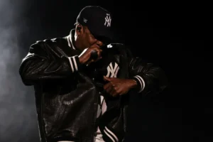 Jay-Z Launches Three-Night Yankee Stadium Residency with Star-Studded "Reasonable Doubt" Celebration