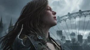 Jennifer English Steps Away from Lead Role in Tides of Annihilation Citing Health Concerns as Eclipse Glow Games Prepares for Gamescom 2026