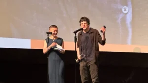 Jesse Eisenberg Embarks on New Cinematic Chapter with Polish Citizenship, Citing Hollywood’s Evolving Landscape