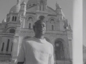 Jimmy: Yashaddai Owens’ Impressionistic Debut Explores James Baldwin’s Pivotal Arrival in Paris