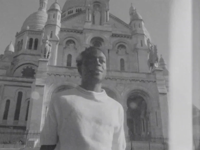 Jimmy: Yashaddai Owens’ Impressionistic Debut Explores James Baldwin’s Pivotal Arrival in Paris