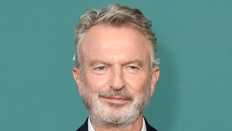 ‘Jurassic Park’ Star Sam Neill Cause of Death Revealed