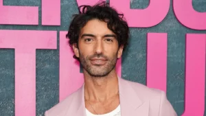 Justin Baldoni Breaks Silence Following Lengthy Legal Battle with Co-Star Blake Lively