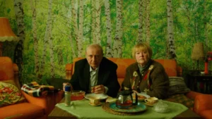Karlovy Vary International Film Festival Celebrates 60th Edition with Daring Lineup and Dual Anniversaries.