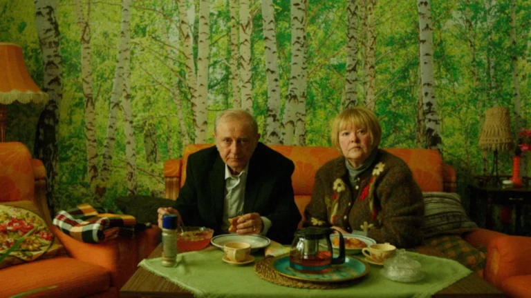 Karlovy Vary International Film Festival Celebrates 60th Edition with Daring Lineup and Dual Anniversaries.