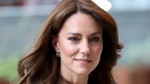 Kate Middleton Unfurls New Pics Of Royal Fam After Mountain Climb To Fight Cancer