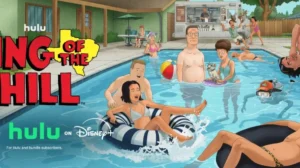King of the Hill Season 15 Trailer and Key Art Released Ahead of July 20 Premiere as Co-Creator Mike Judge Honored at Annecy Festival