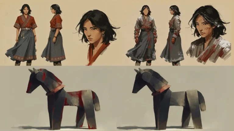 Kök Börö Premieres at SIGGRAPH 2026, Showcasing a Hybrid Human-AI Animation Pipeline