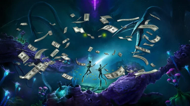 Krafton Resolves Legal Dispute with Unknown Worlds as Subnautica 2 Success Triggers Massive Bonus Payouts and CEO Departure
