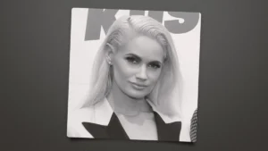 Lauren Bennett, Pop Star Known for LMFAO Hit and G.R.L. Founding, Dies at 37