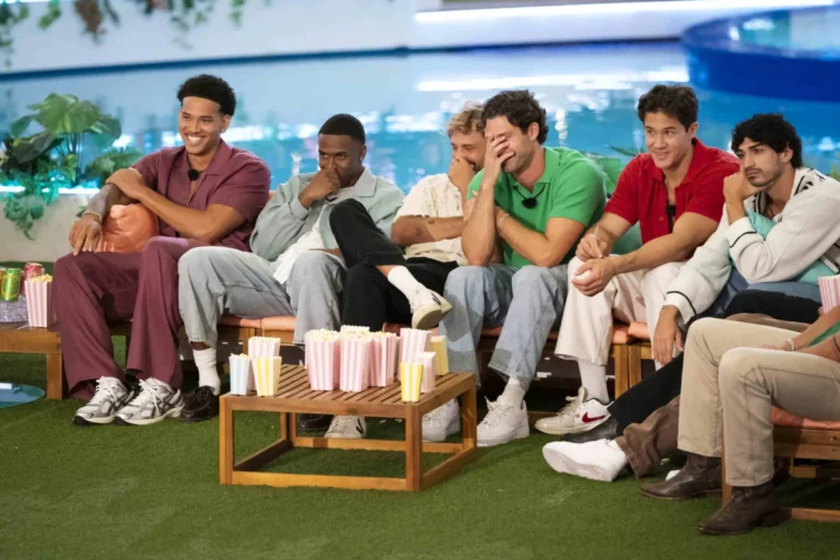 ‘Love Island USA’ Season 8 Finale: When and Where to Watch Online