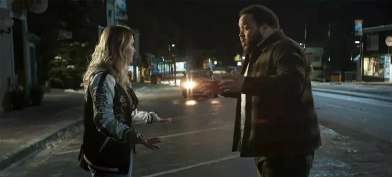 Maria Bakalova & Zach Cherry in Comedy ‘All Night Wrong’ Full Trailer | FirstShowing.net