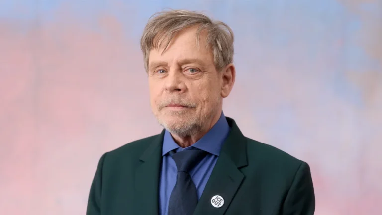 Mark Hamill Jokes About Not Being Invited to Taylor Swift and Travis Kelce’s Star-Studded Madison Square Garden Wedding