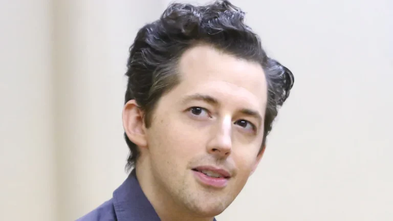 ‘Marvelous Mrs. Maisel’ Josh Grisetti Cause of Death Revealed