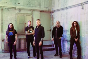 Mastodon Announces New Album "Marrow Deep," First Since Brent Hinds’ Passing, Featuring Josh Homme